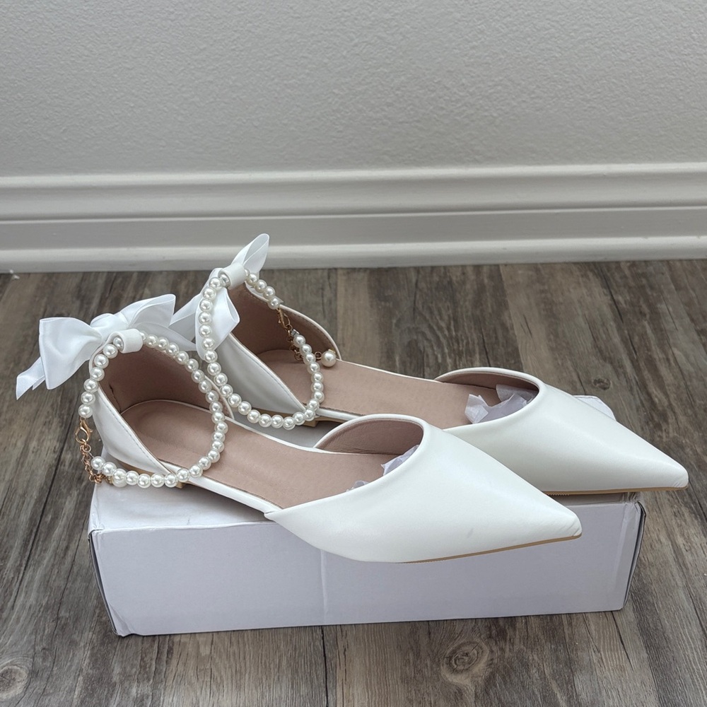 Bridal Flats